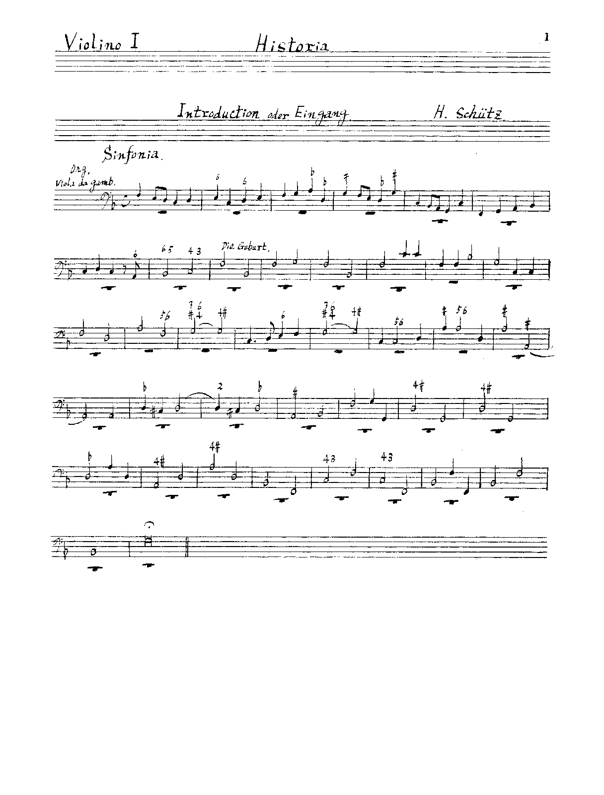 File:PMLP100130-05. SCHUETZ - CHRISTMAS ORATORIO - Violins I.pdf