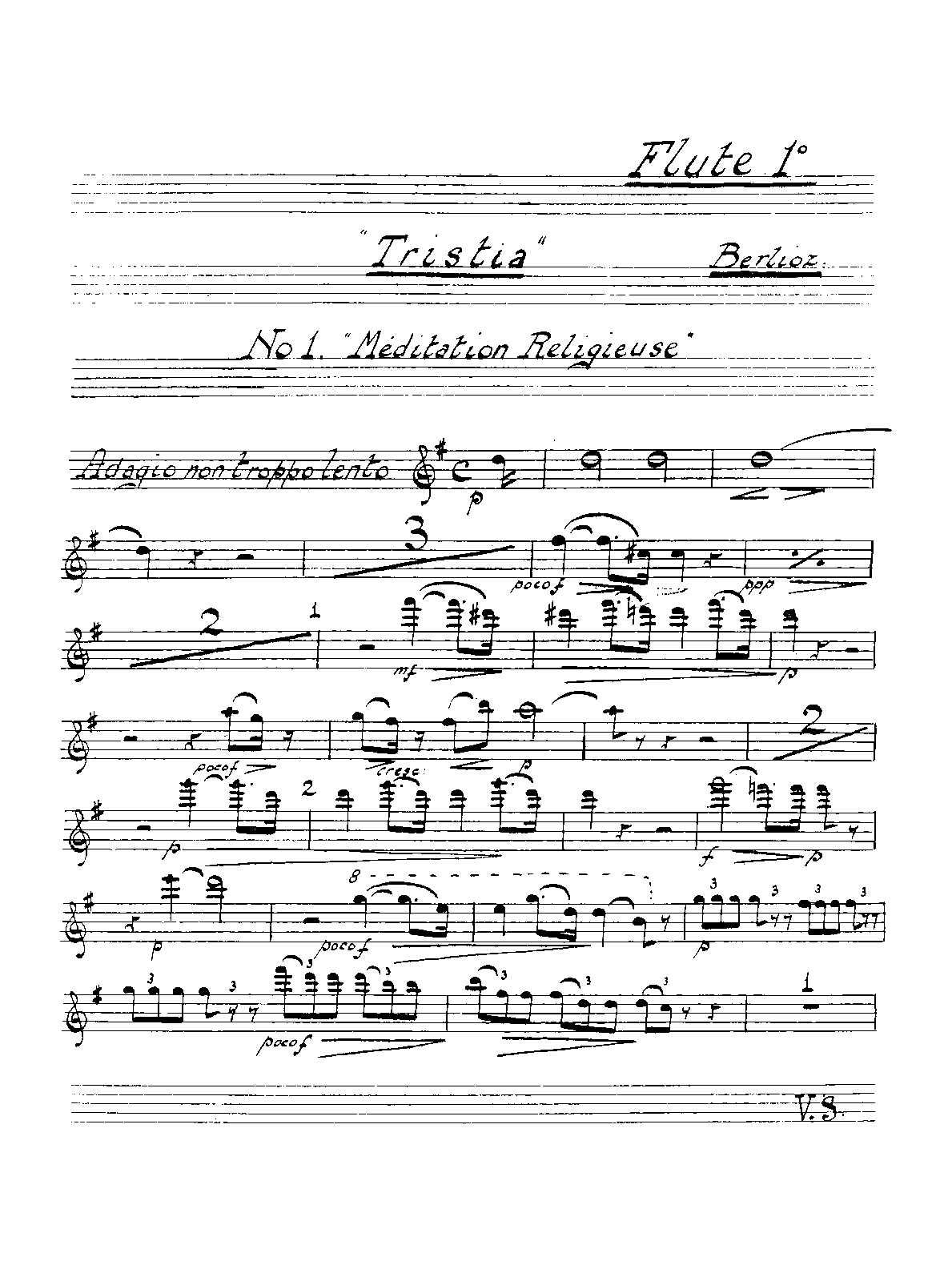 Tristia, H 119 (Berlioz, Hector) IMSLP