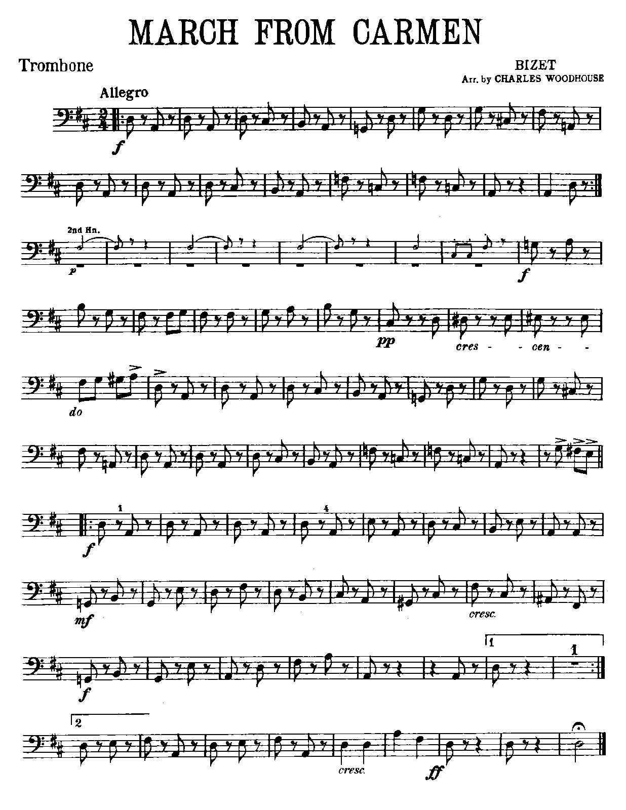 File:PMLP15769-Bizet Woodhouse March from Carmen Tb.pdf