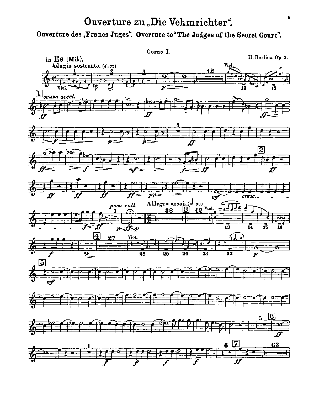 File:PMLP40596-05. BERLIOZ - LE FRANCS-JUGES, OP. 3 - Horn 1-4.pdf