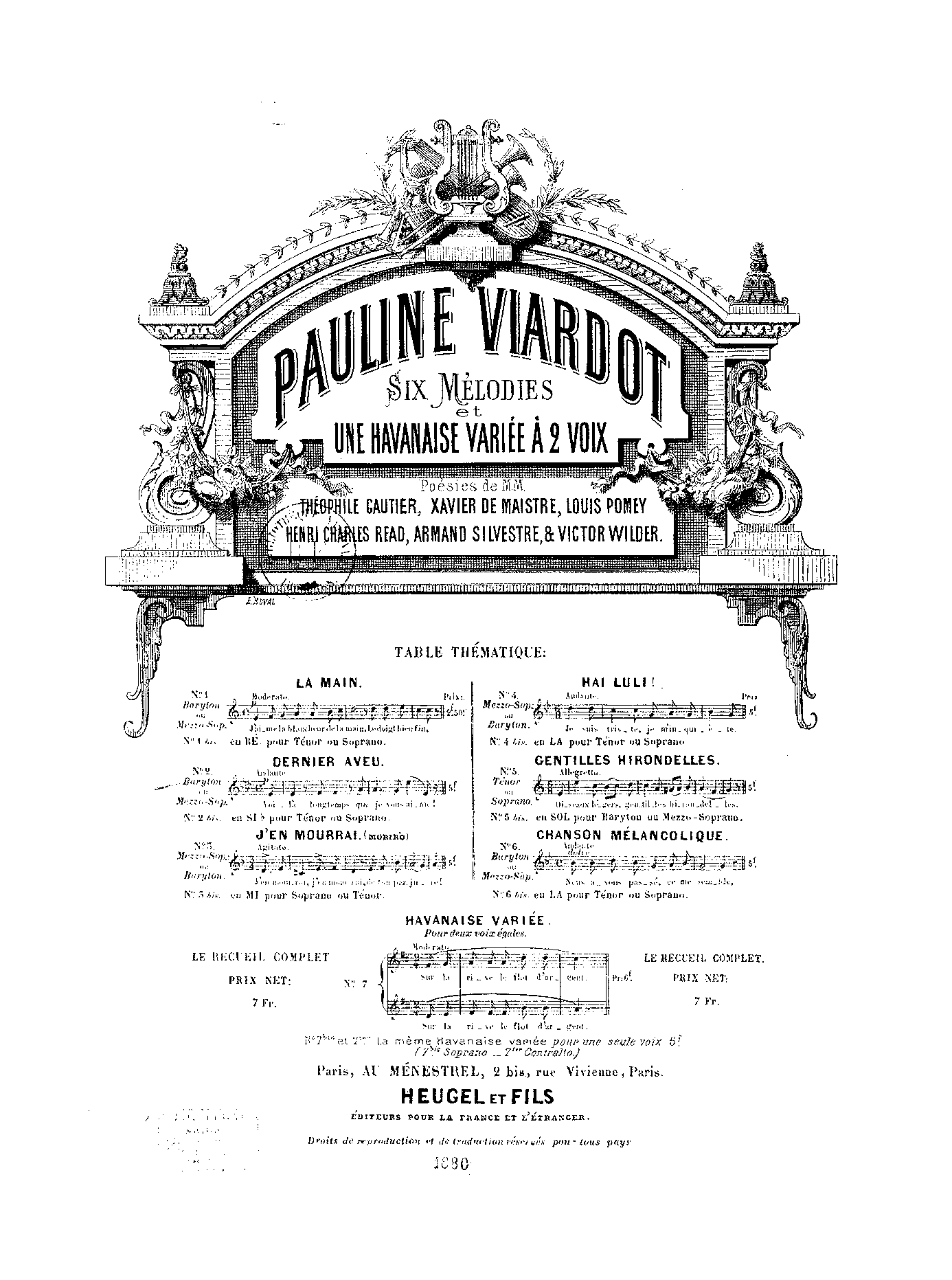 File:PMLP897950-Viardot - Mélodies (6) et une havanaise - No2 Dernier aveu - vpf-BNF.pdf