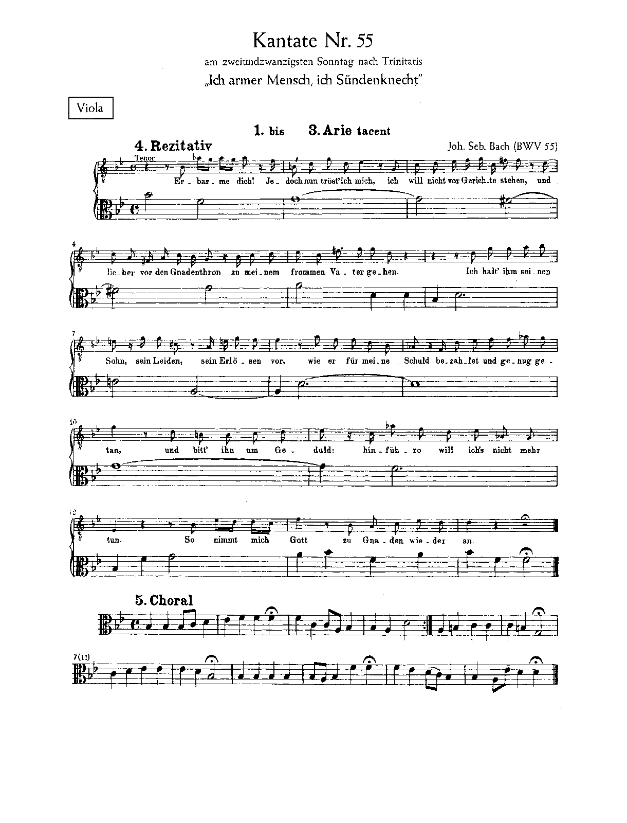 File:PMLP149301-Bach Ich armer Mensch, ich Sündenknecht, BWV 55 - Violas.pdf