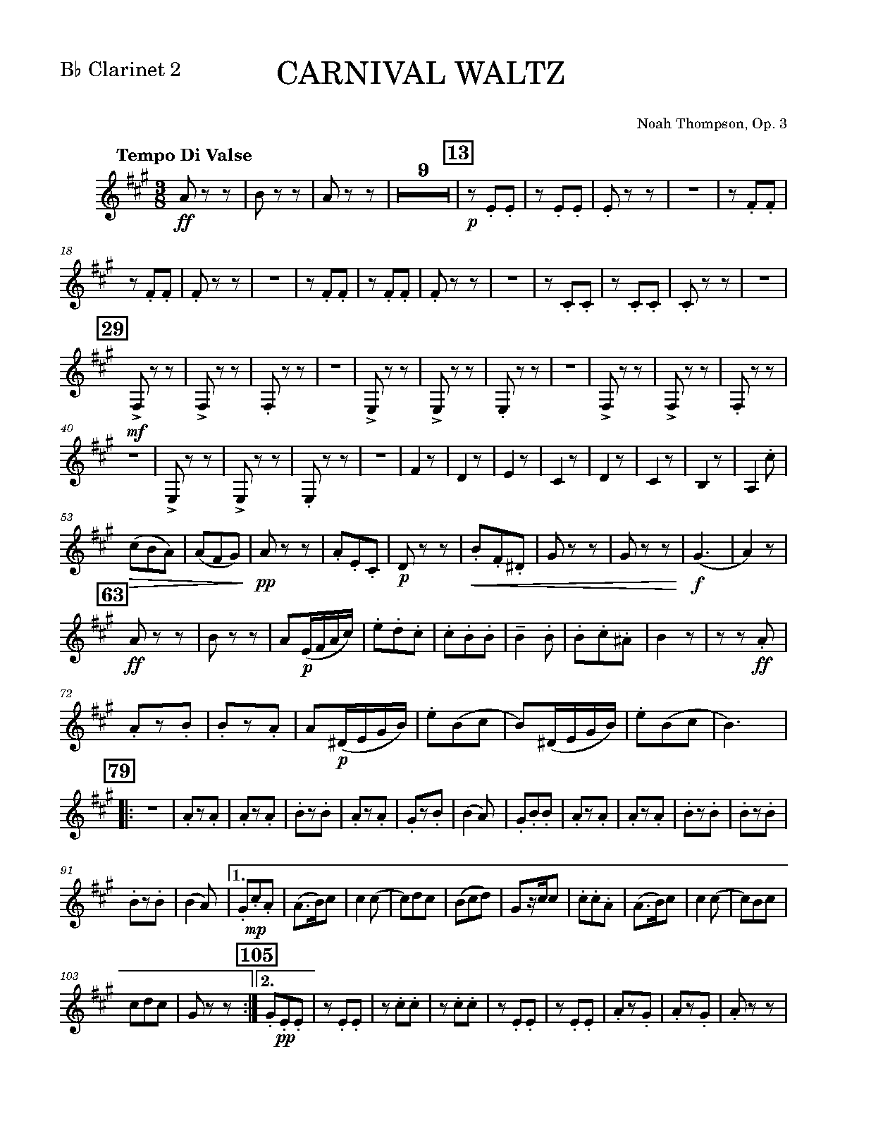 File:PMLP1174845-Bb Clarinet 2.pdf