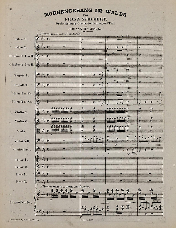 Der Graf von Gleichen