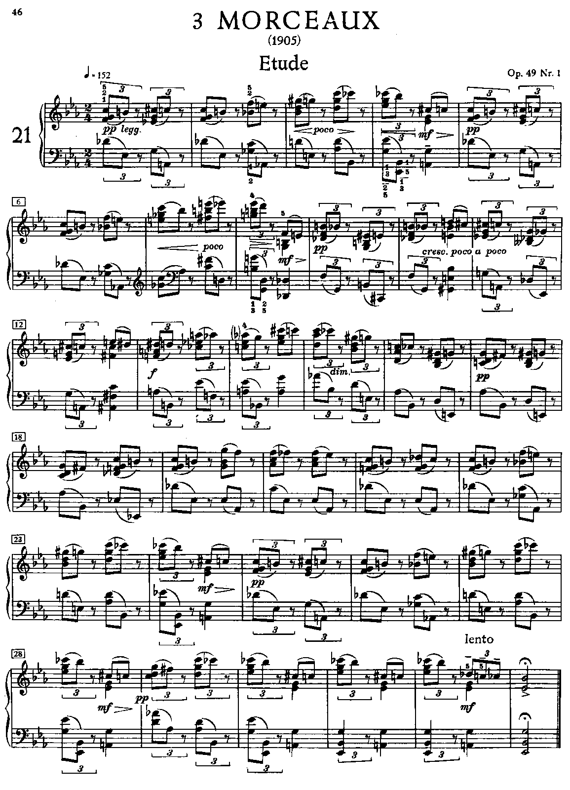 File:Scriabin - Op.49 - 3 Morceaux.pdf