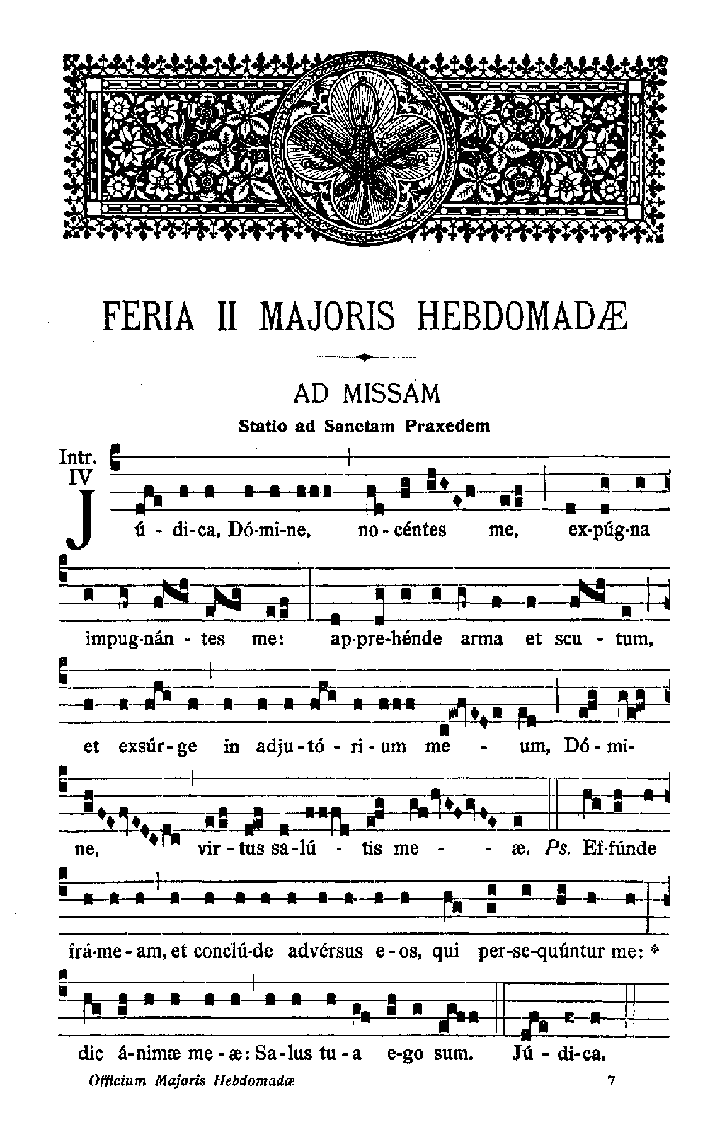 File:PMLP108050-OMH4 Feria II Majoris Hebdomadæ.pdf