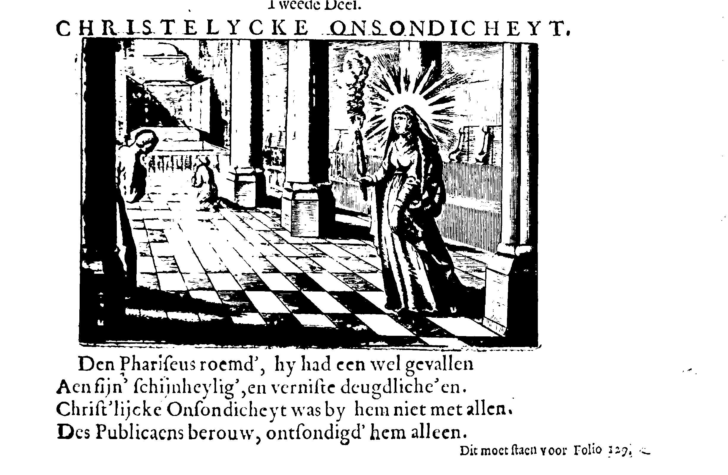 Camphuysen's Stichtelycke Rymen (Camphuysen, Dirk Rafaelszoon) IMSLP