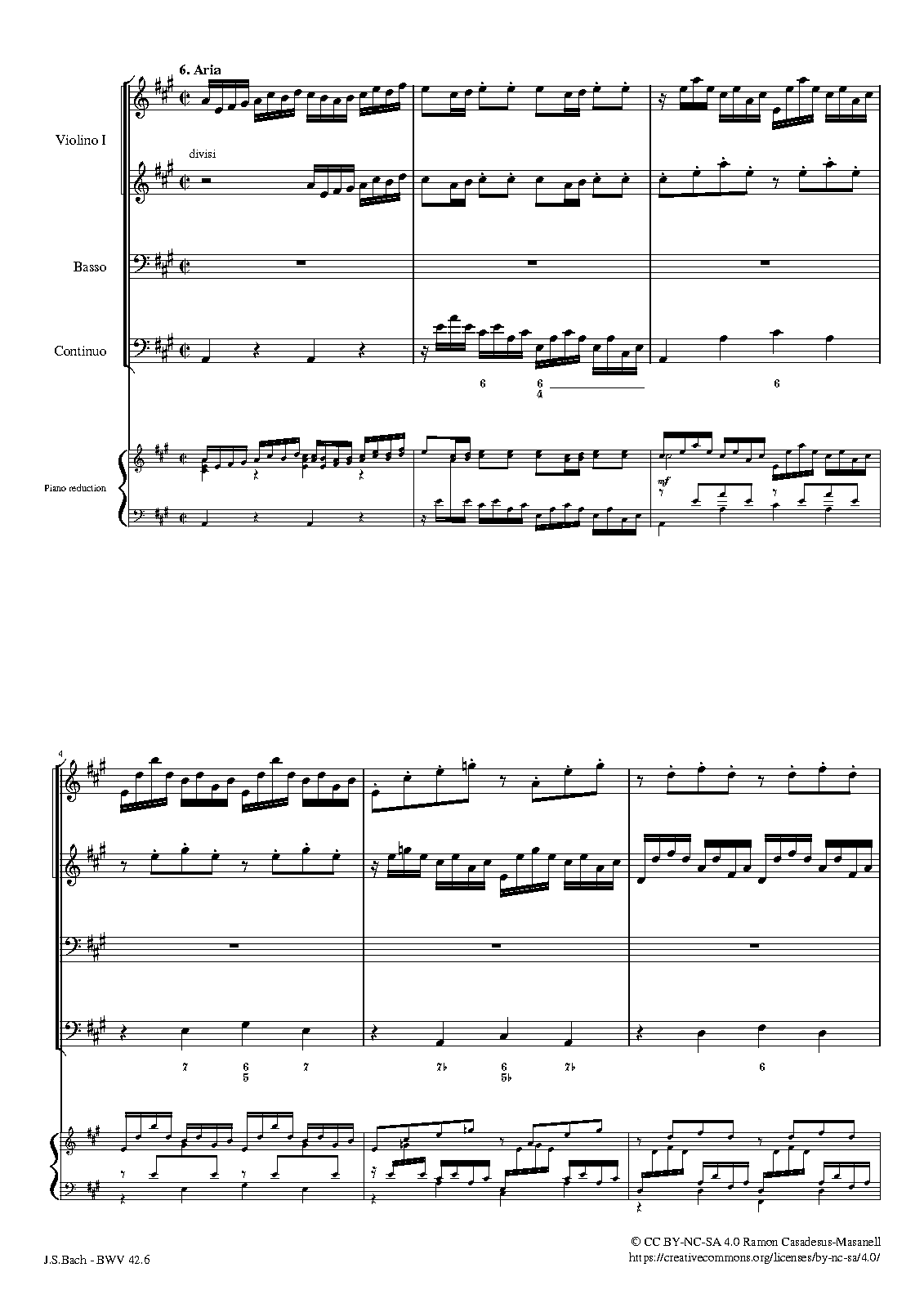 File:PMLP149284-Am Abend aber desselbigen Sabbaths BWV 42.6 Johann Sebastian Bach BWV 42.6.pdf