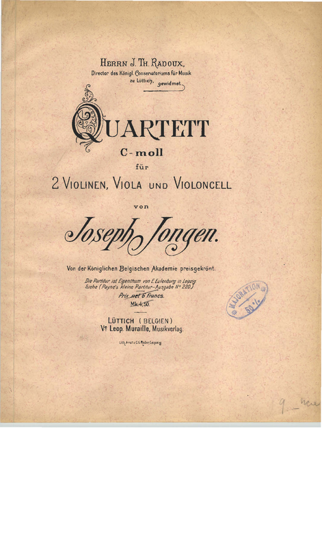 File:Haydn - String Qt No.3 - Cover.pdf
