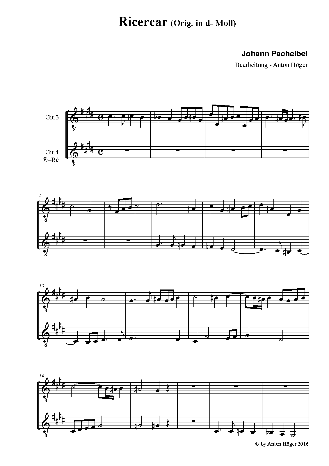 File:PMLP353332-Pachelbel, Johann - Fugue in D minor, P.154 (Git3&4).pdf