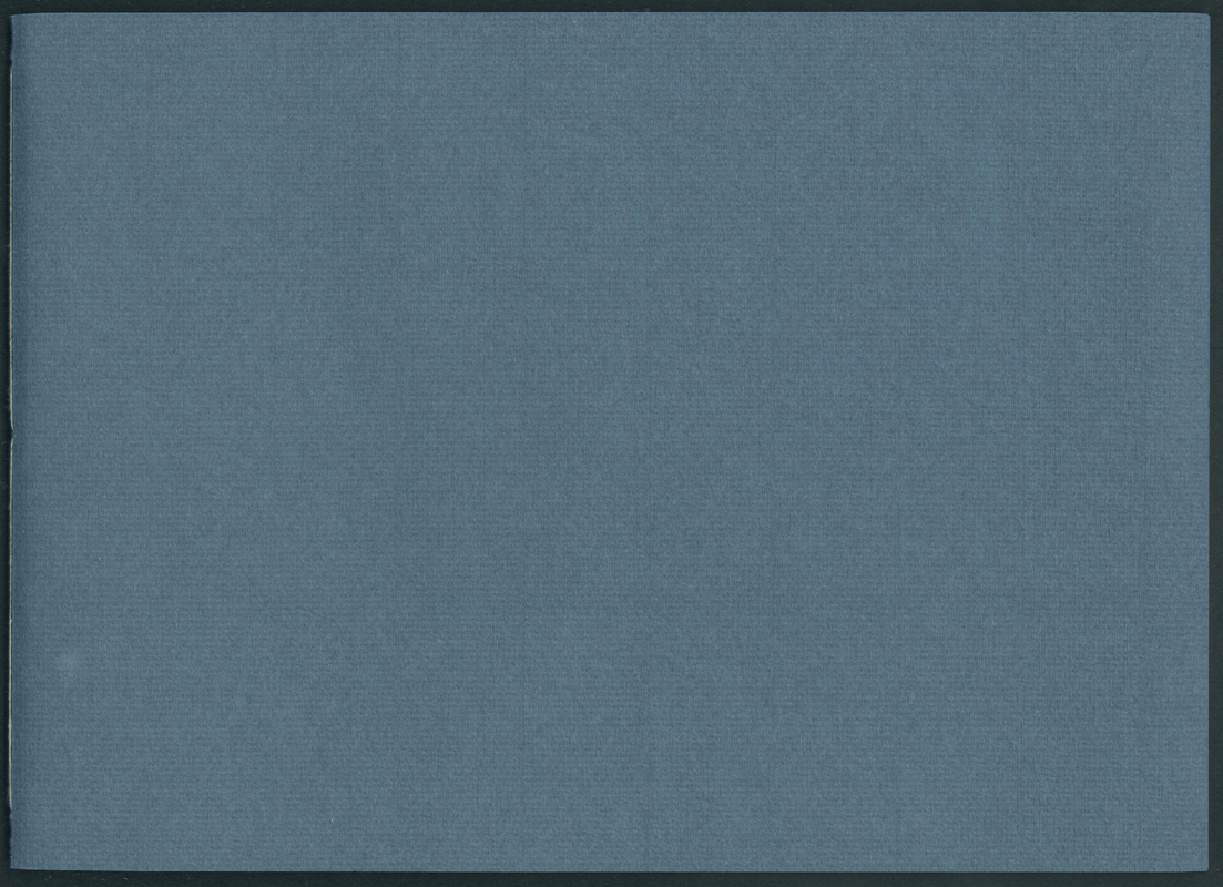 Sum in medio tempestatum