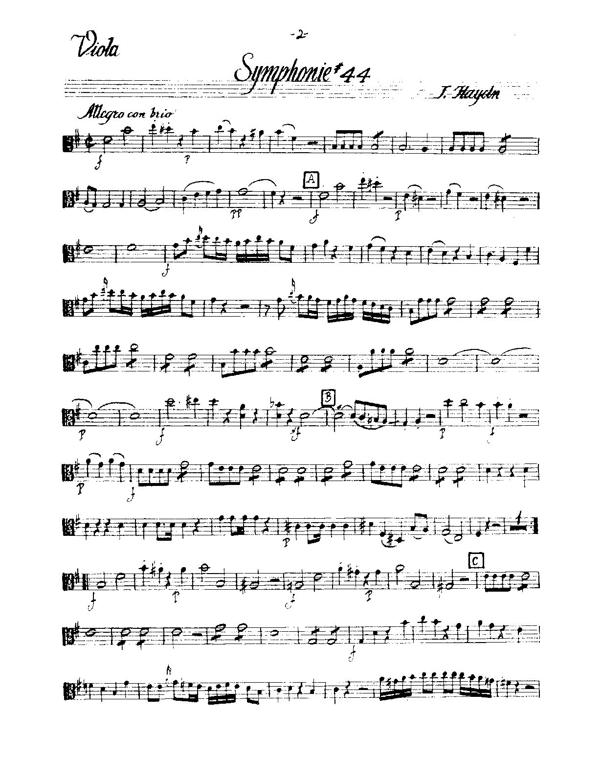File:PMLP59952-Haydn Symphony No.44 in E minor, Hob.I 44 - Violas.pdf