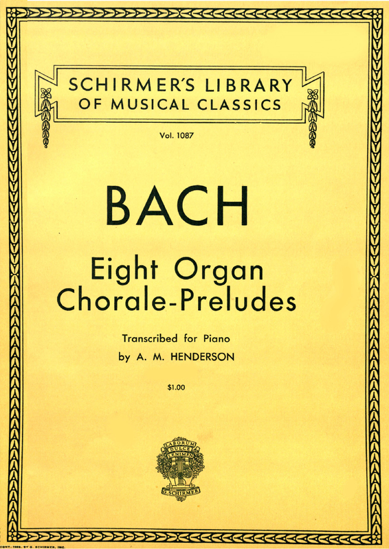 File:PMLP629476-Henderson, Archibald Martin - 1879-18-12-1957 - Arrangement - Bach - 8 Organ Chorale-Preludes KML.pdf