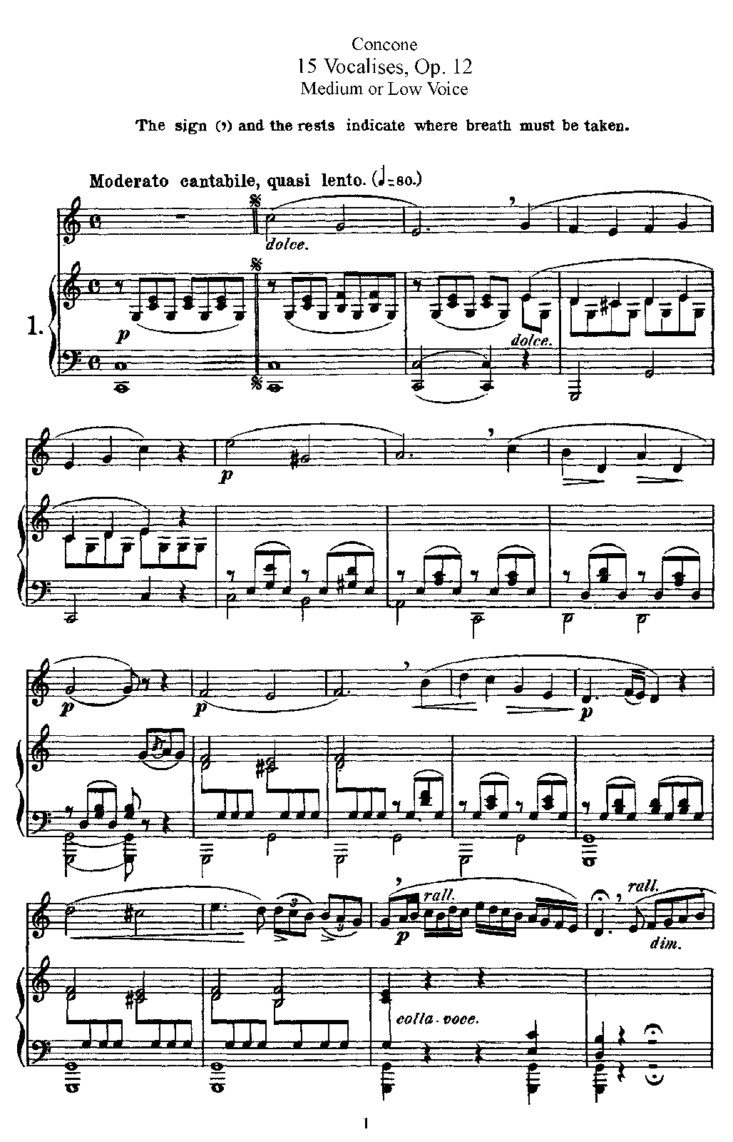 File:PMLP83020-Concone, Giuseppe - 15 Vocalises, Op. 12, finishing studies for medium or low voice.pdf