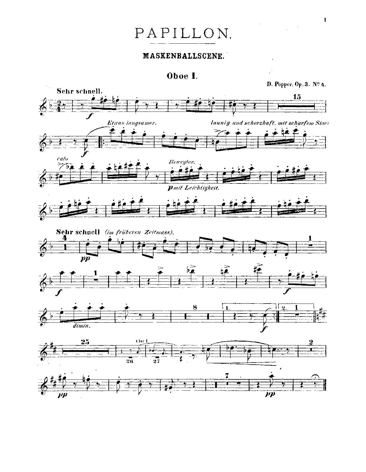 File:PMLP46465-Popper Scenes from a Masked Ball, Op.3 No.4 (Papillon) - Oboe 1-2.pdf