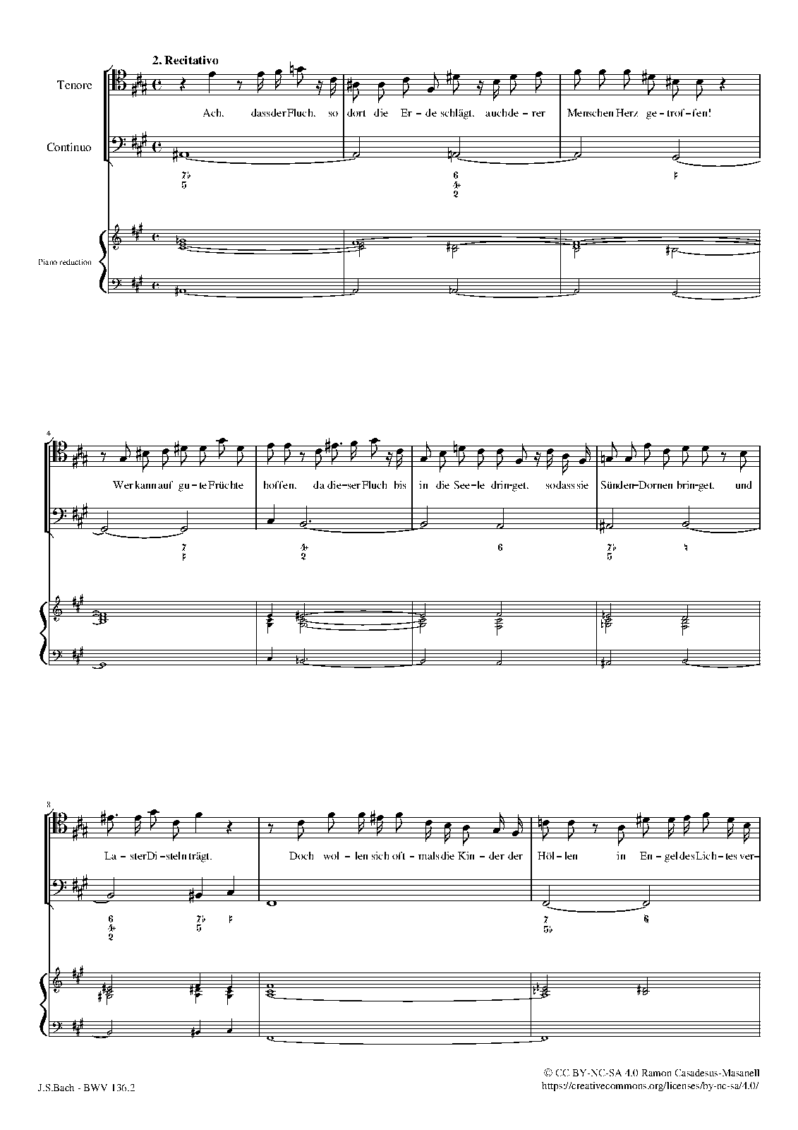 File:PMLP149921-Erforsche mich, Gott, und erfahre mein Herz BWV 136.2 Johann Sebastian Bach BWV 136.2.pdf