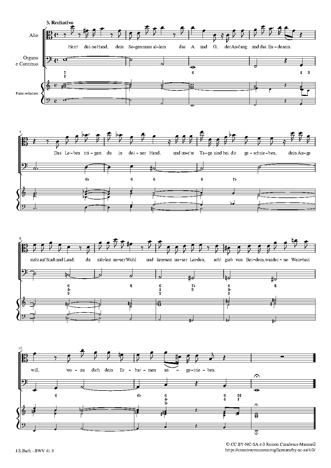 File:PMLP149283-Jesu, nun sei gepreiset BWV 41.3 Johann Sebastian Bach BWV 41.3.pdf