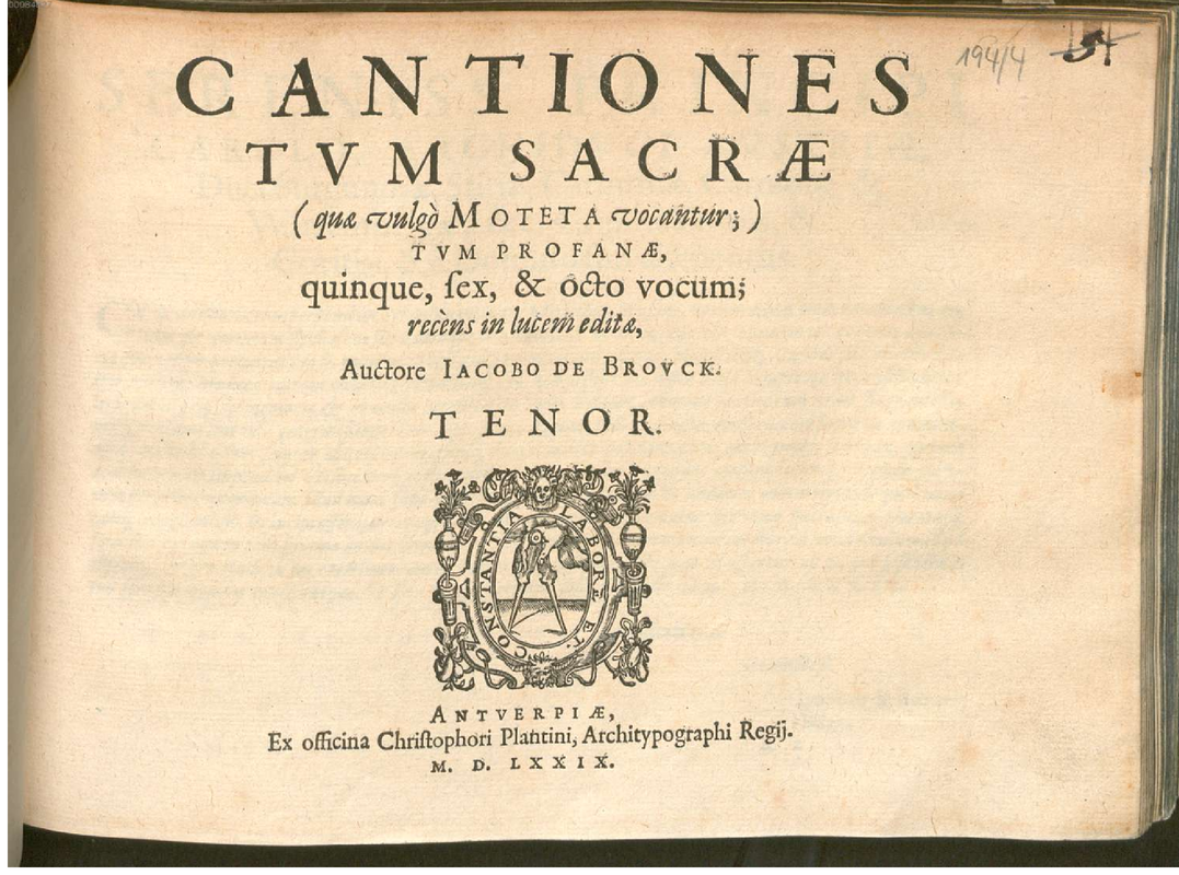 File:PMLP805840-jacob de brouck cantiones 1579 T.pdf