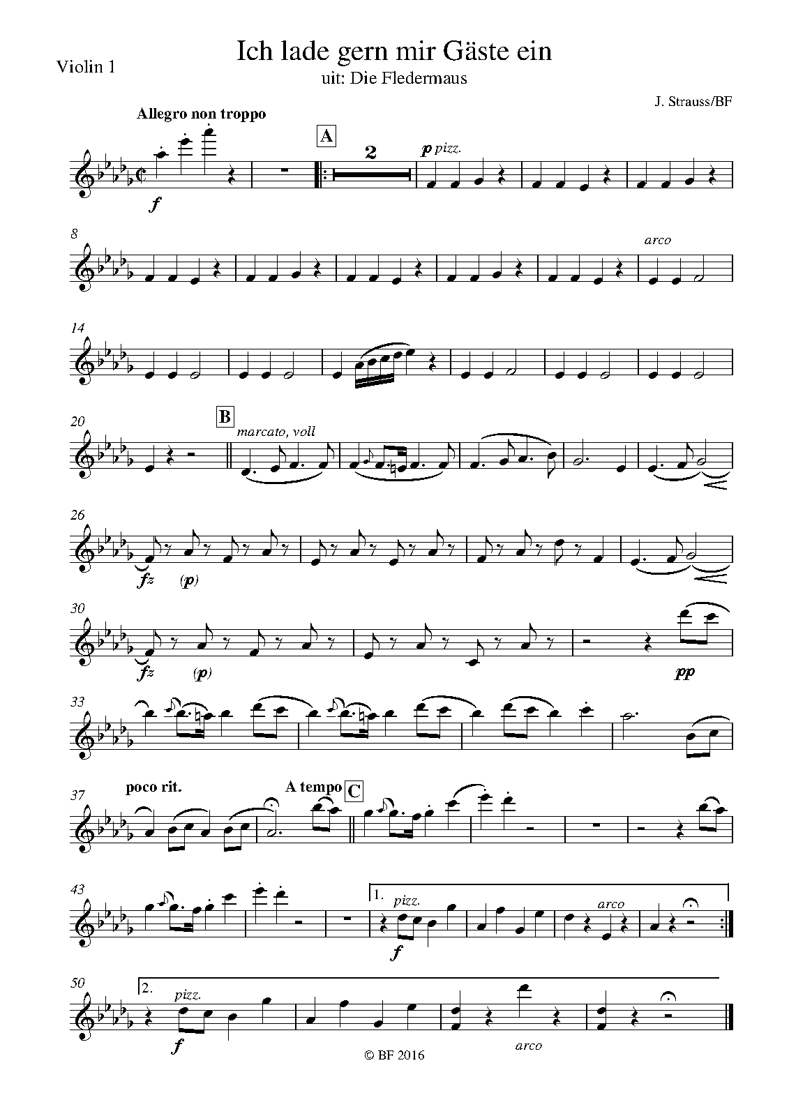 File:PMLP6836-Strauss IchLadeMir Violin 1.pdf