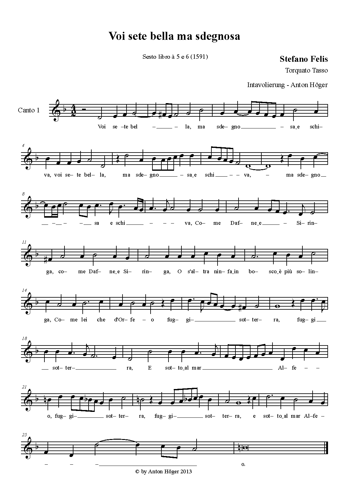 File:PMLP452686-Felis, Stefano - Voi sete bella ma sdegnosa (Fin-Tab) - Canto 1.pdf