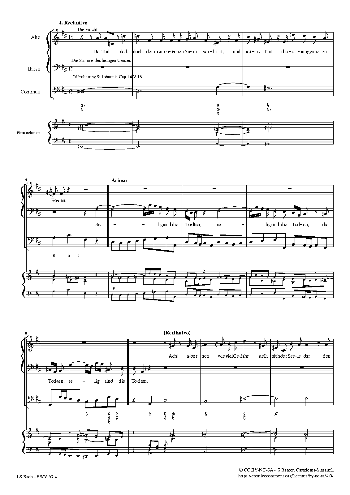 File:PMLP149306-O Ewigkeit, du Donnerwort BWV 60.4 Johann Sebastian Bach BWV 60.4.pdf