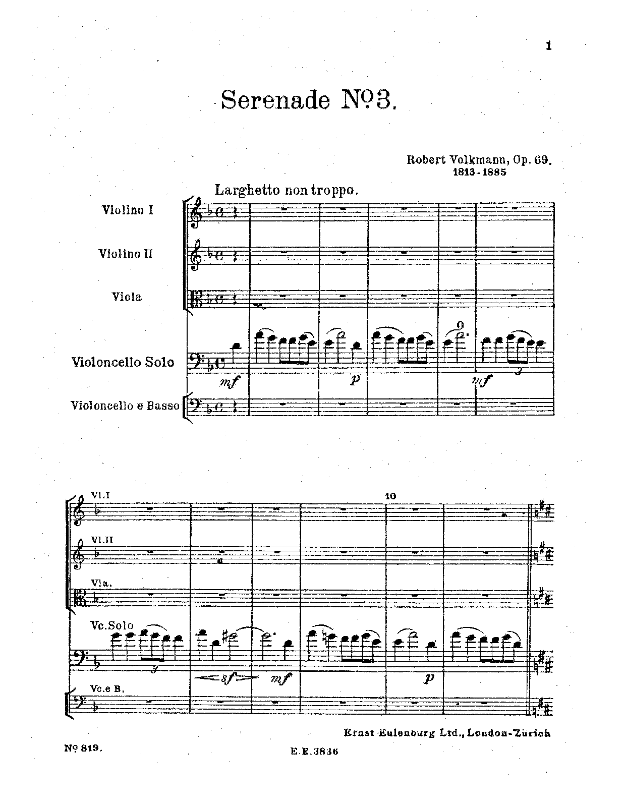 File:PMLP92542-VOLKMANN Serenade 3 in D strings SCORE.pdf