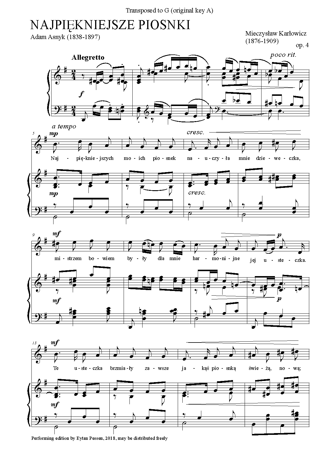 File:PMLP961183-Karlowicz20 Najpeikniejsze pionski Op. 4 G (high).pdf