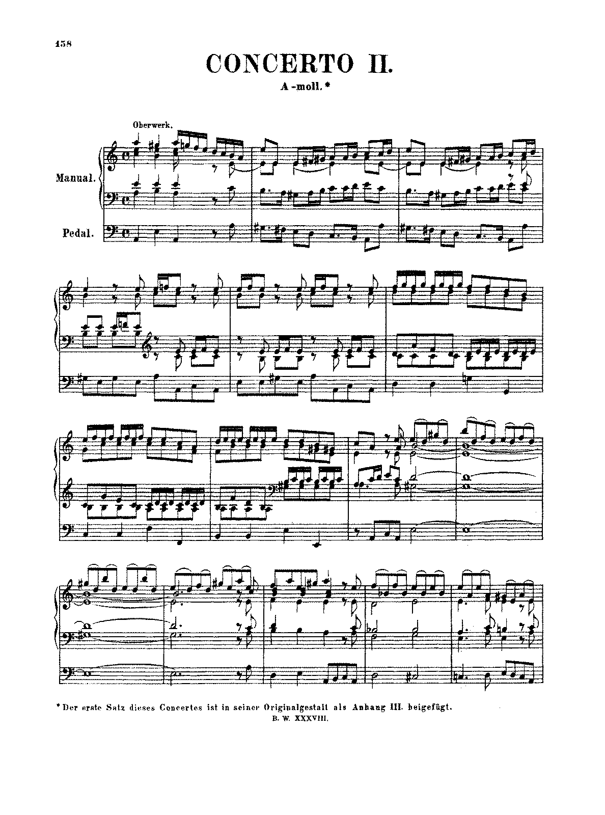 BWV 593
