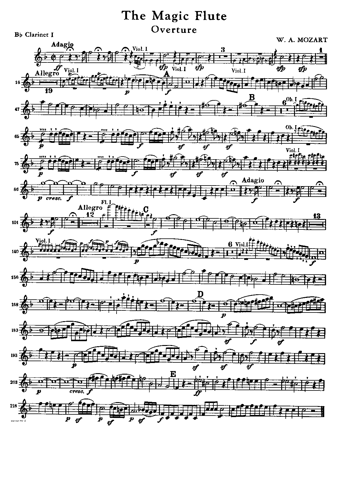 File:PMLP20137-Mozart Zauberflote Overture Clarinets.pdf