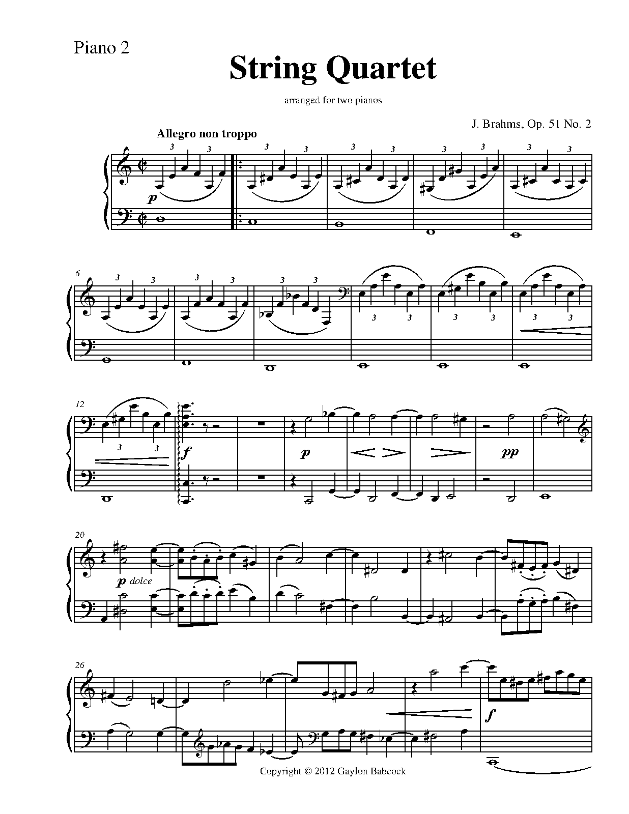 File:PMLP22216-String Quartet Opus 51 Number 2 - Piano 2.pdf