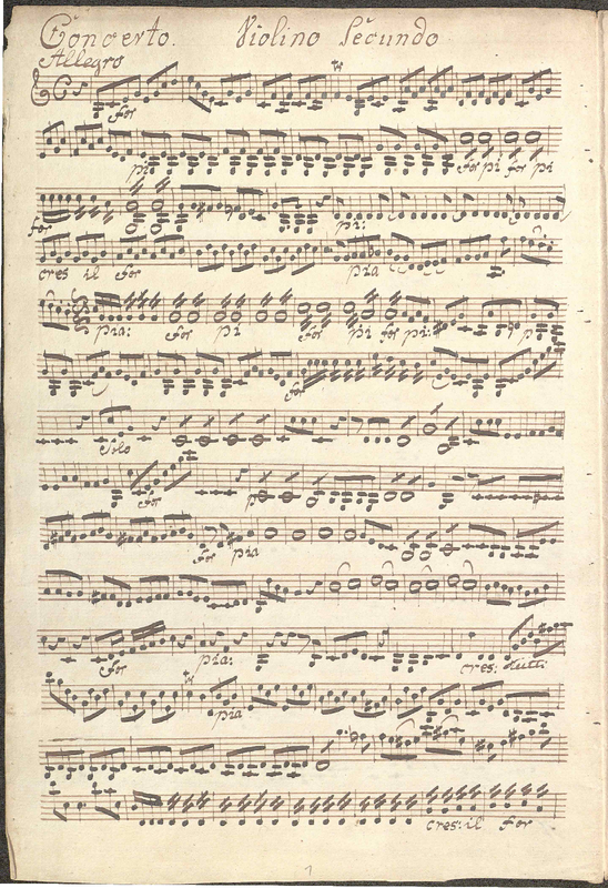 Bassoon Concerto in C major (Stamitz, Carl Philipp) IMSLP