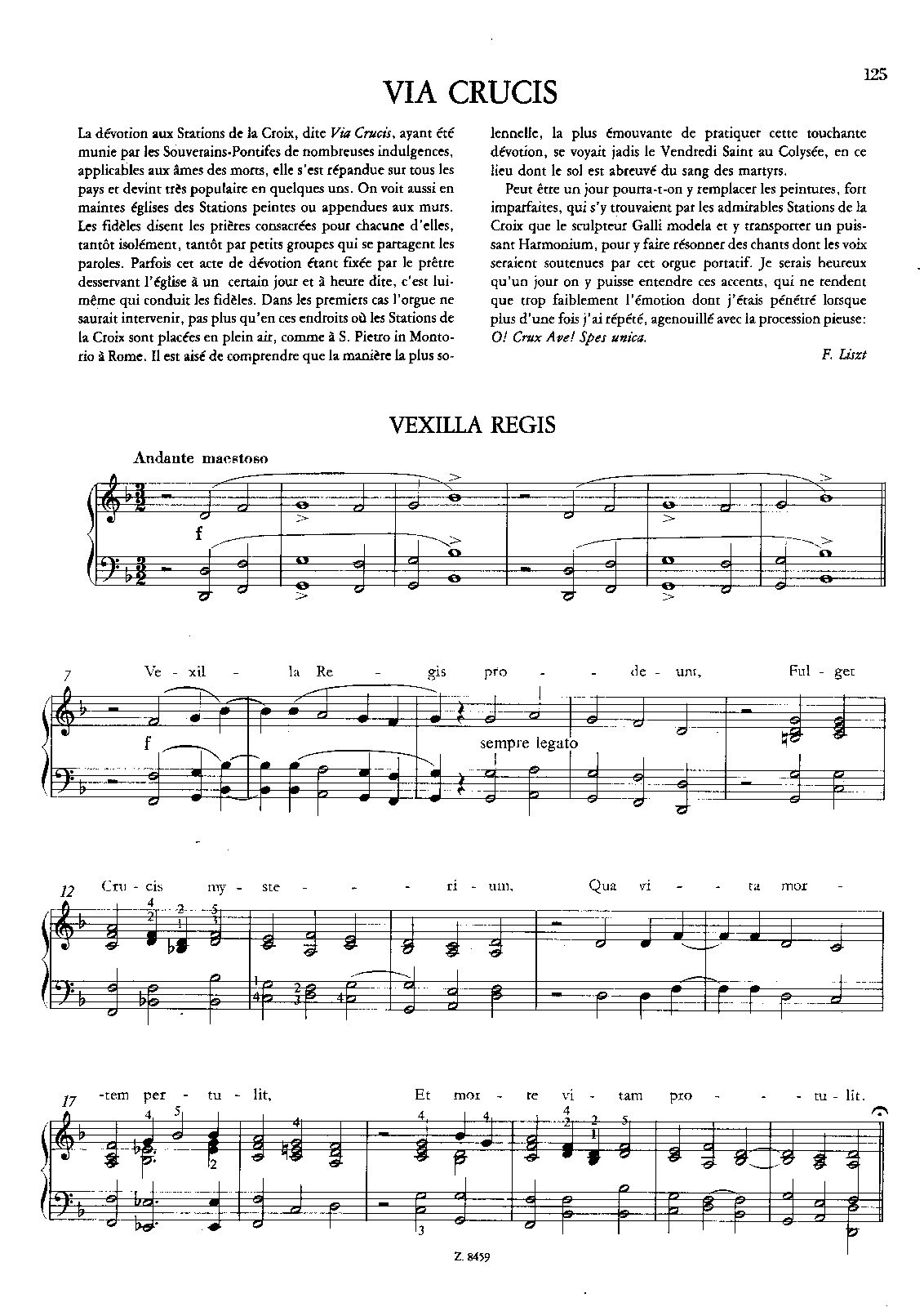 File:PMLP37914-Liszt NLA Serie I Band 10 08 Via Crucis S.504a scan.pdf