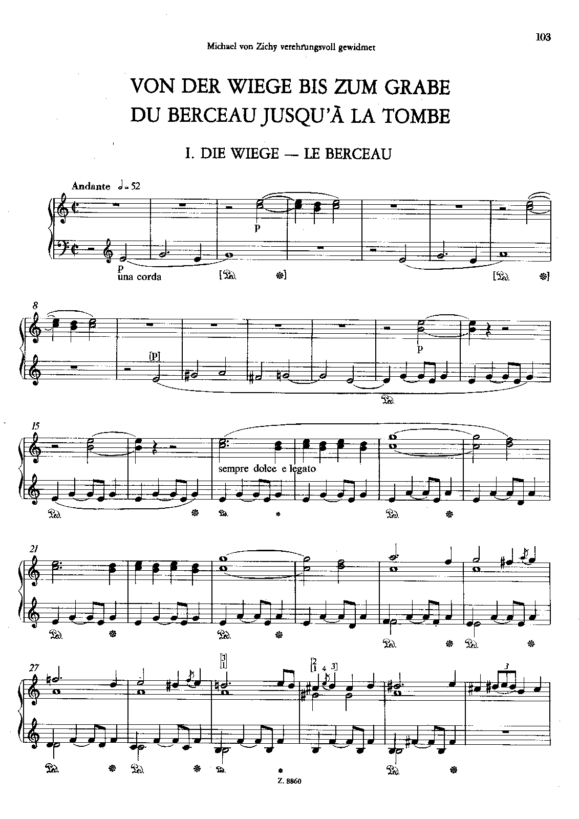 File:PMLP47522-Liszt NLA Serie I Band 17 10 Von der Wiege bis zum Grabe S.512 scan.pdf