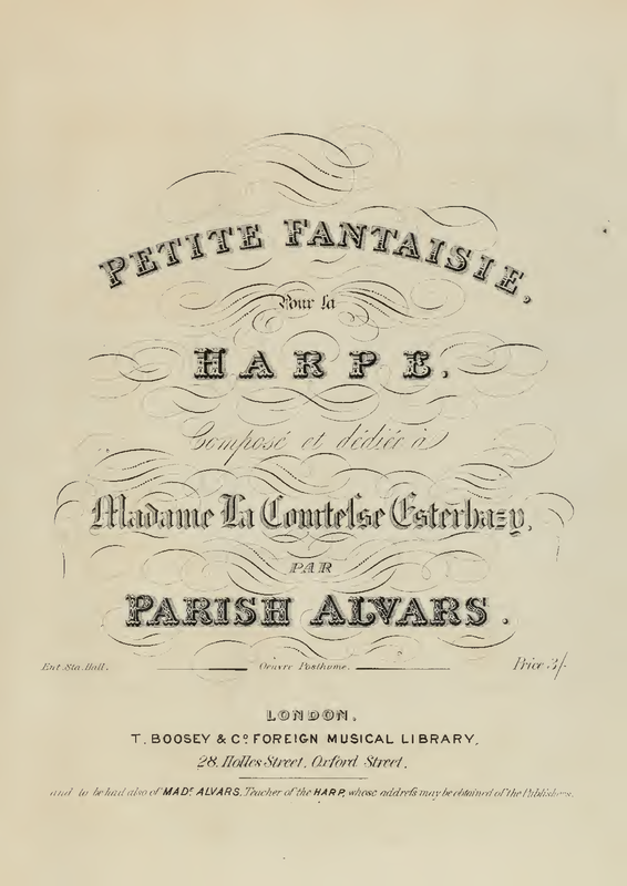 Petite fantaisie (ParishAlvars, Elias) IMSLP