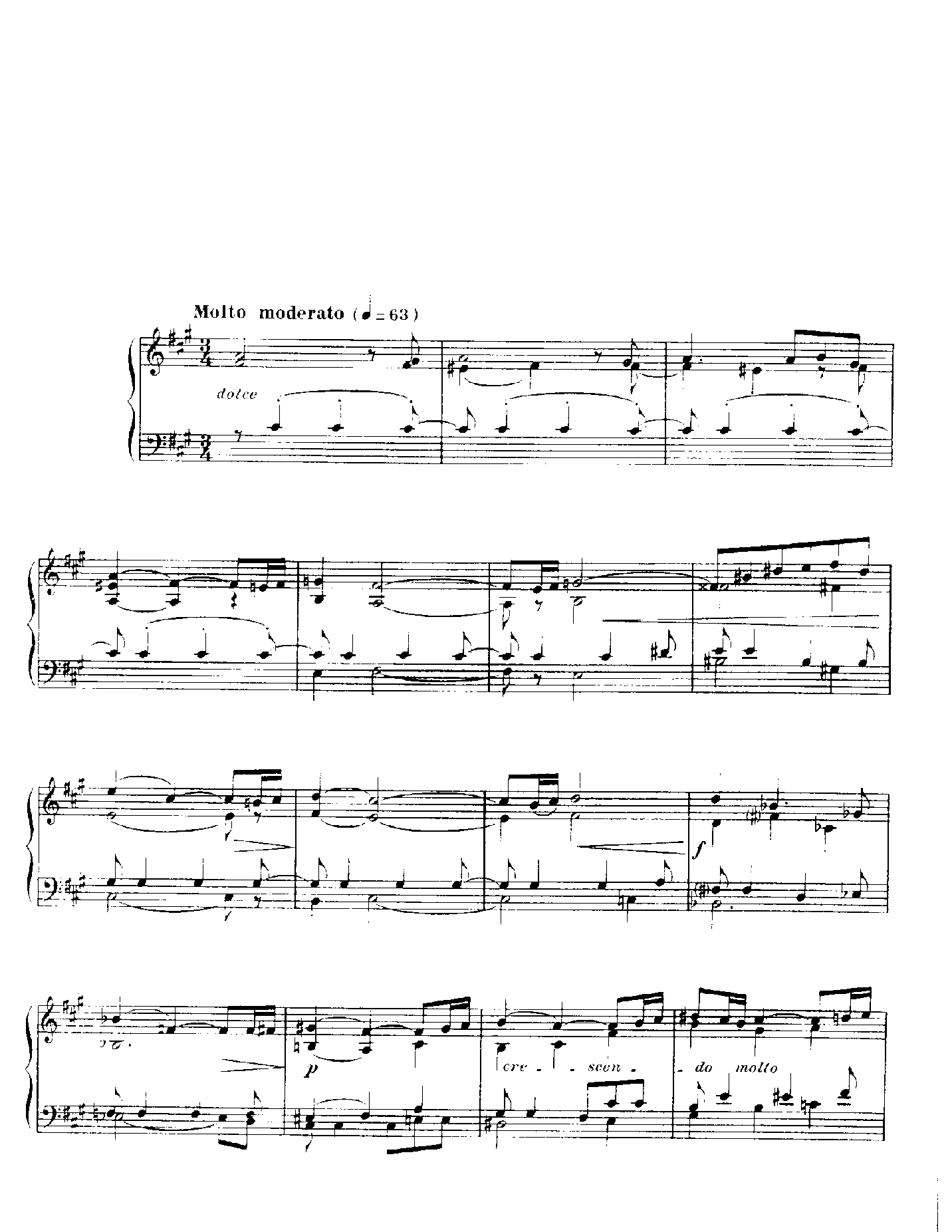 2 Pieces, Op.104 (Fauré, Gabriel) IMSLP