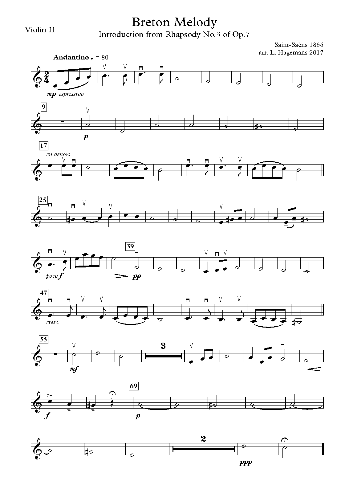File:PMLP9633-Saint-Saens Introduction from Rhapsody No.3 Op.7 - Violin II.pdf