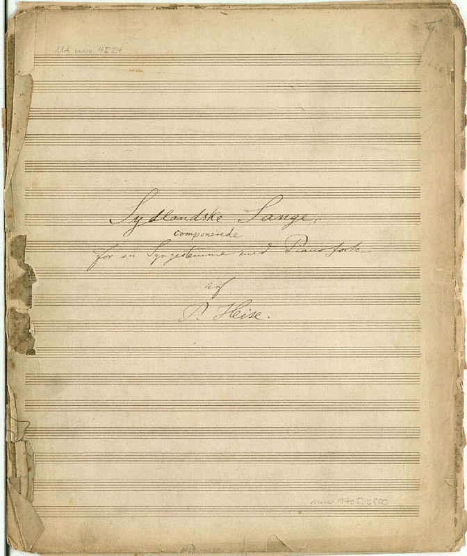 File:PMLP1096292-Heise Sydlandske Sange ms score DK-Kk.pdf