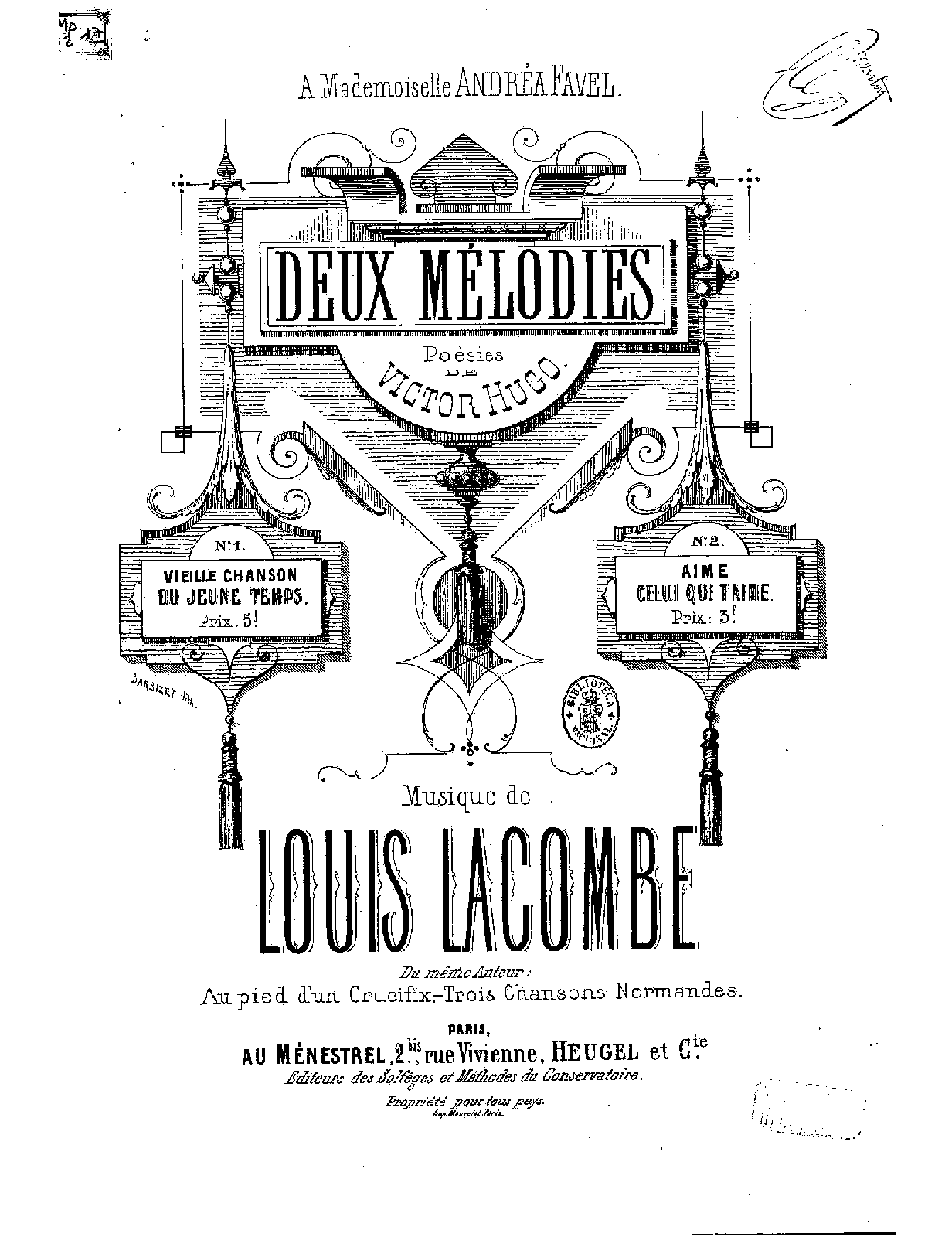 File:PMLP535202-Lacombe - 2 Melodies - 1-Vielle chanson - vpf-bdh.pdf