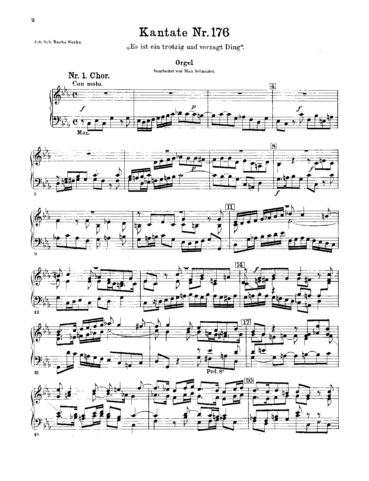 File:PMLP150089-Bach Es ist ein trotzig und verzagt Ding, BWV 176 - Organ.pdf