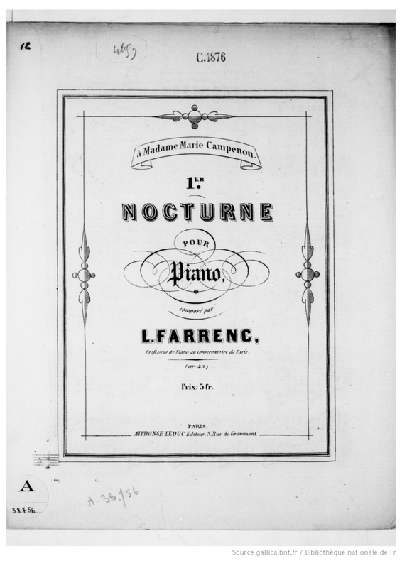 Nocturne