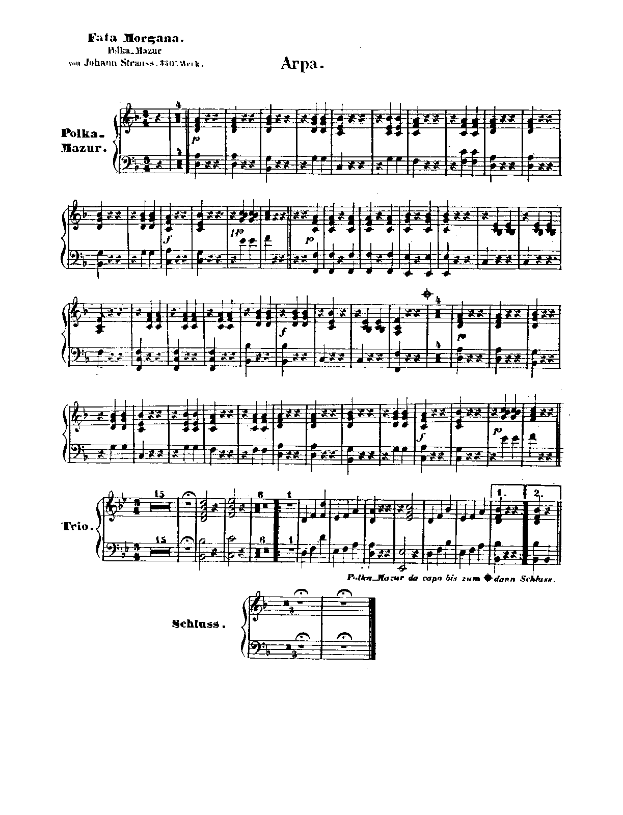 File:PMLP523239-Strauss Jr. Fata Morgana, Op.330 - Harp.pdf