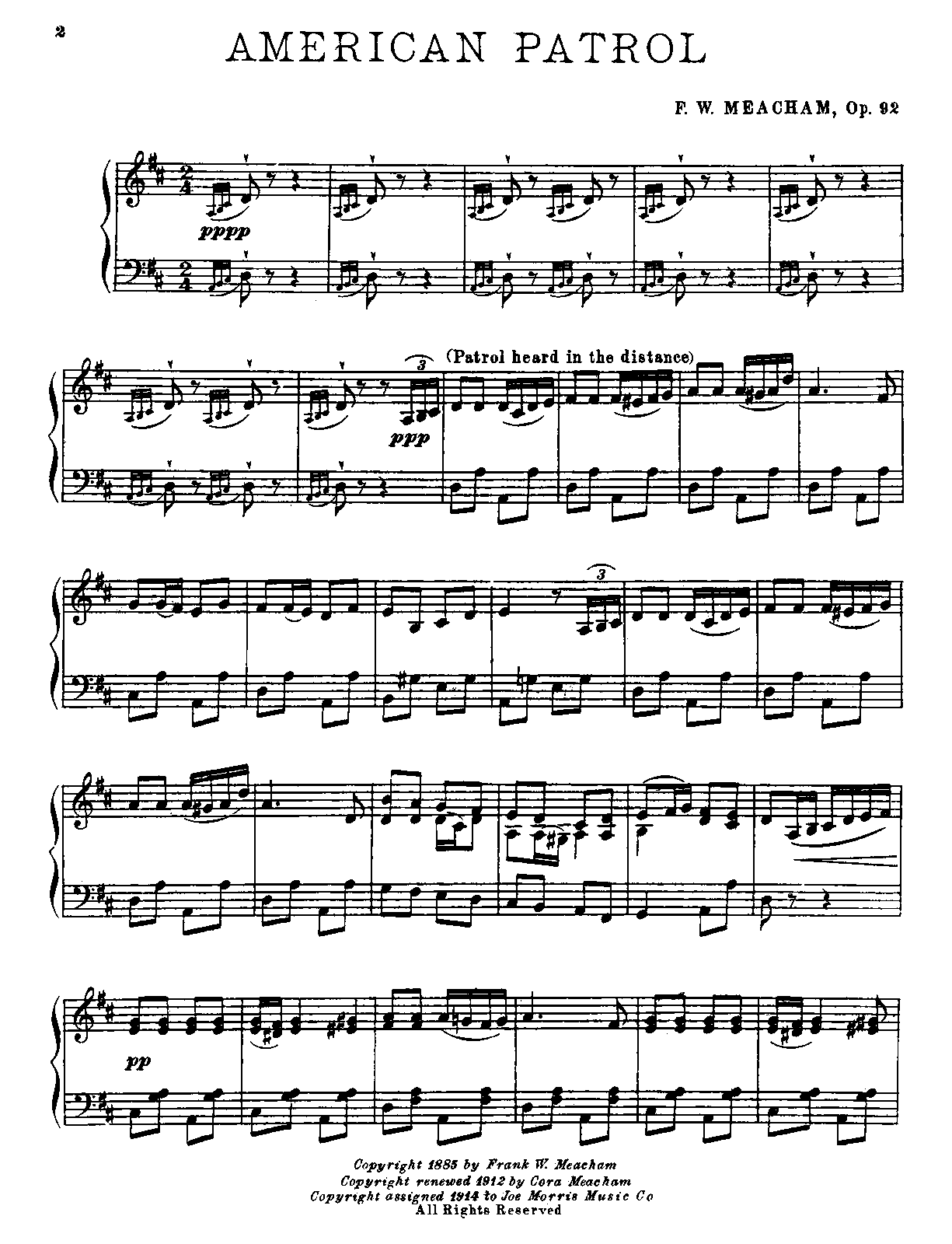 File:PMLP422984-FWMeacham American Patrol, Op.92 piano.pdf