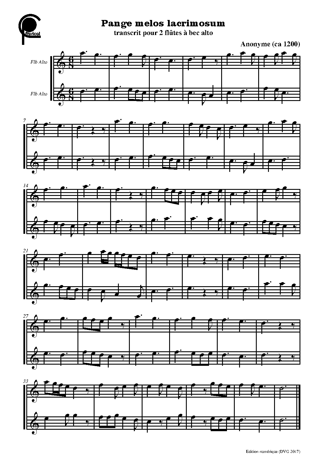 File:PMLP753343-Anon. - Pange melos lacrimosum (2Flb A).pdf