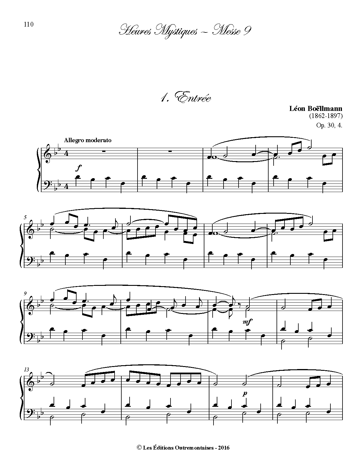 адажио балет ноты для фортепиано