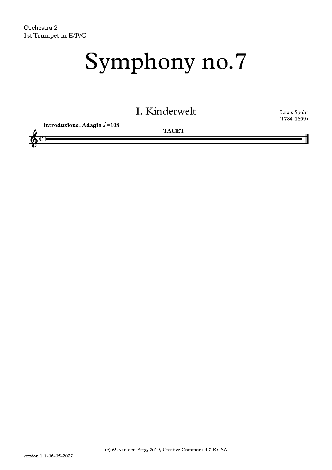 File:PMLP195261-Spohr - Symphony no 7 - Orchestra 2, 1st Trumpet in E F C.pdf