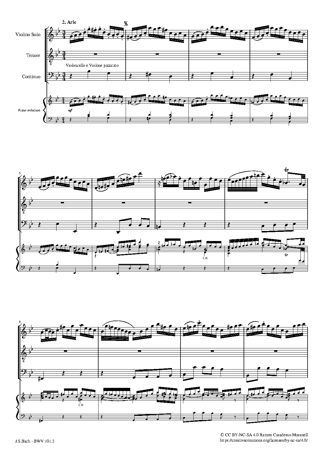 File:PMLP149630-Nimm von uns, Herr, du treuer Gott BWV 101.2 Johann Sebastian Bach BWV 101.2.pdf