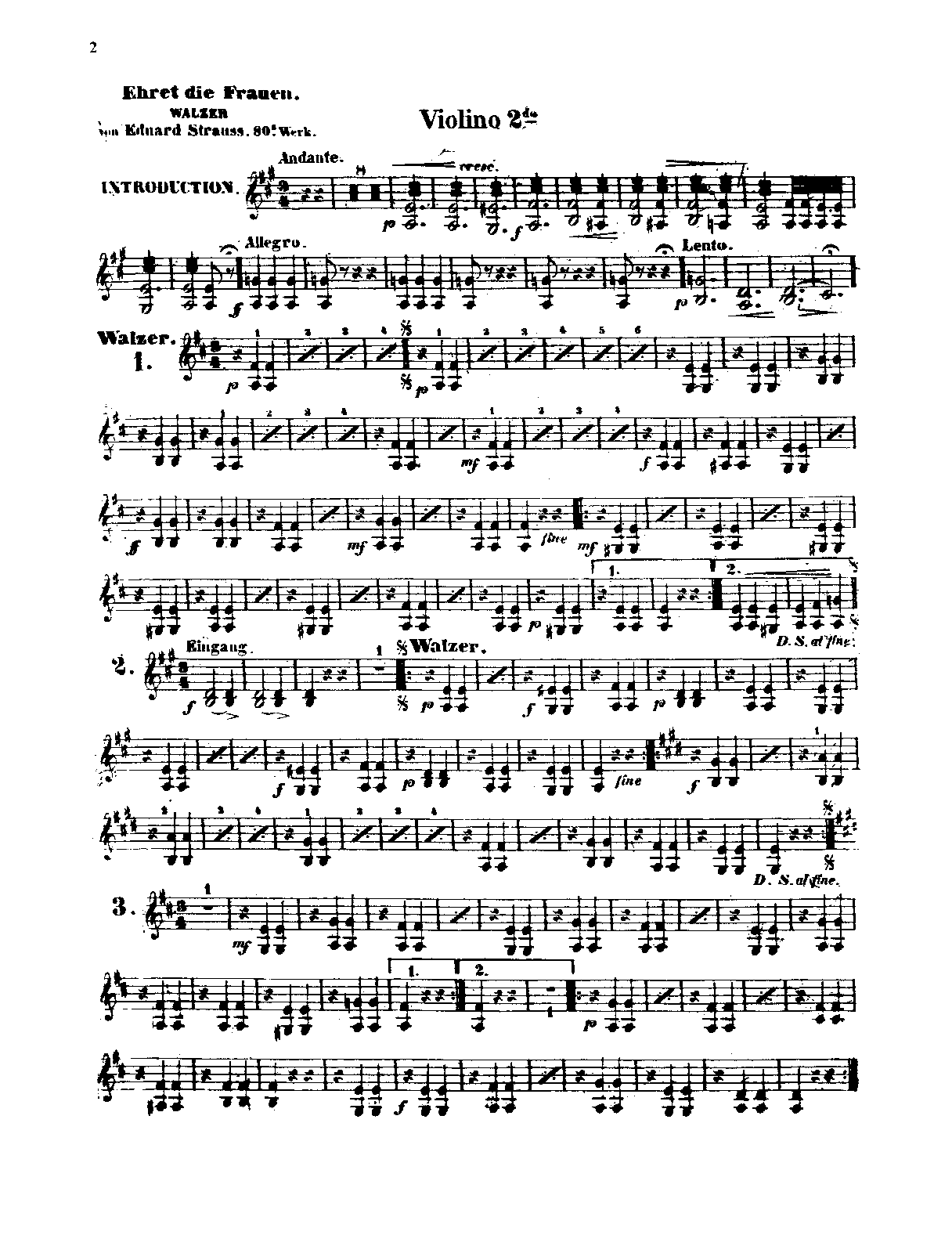 File:PMLP612848-Eduard Strauss Op 80 - 11 Violins II.pdf