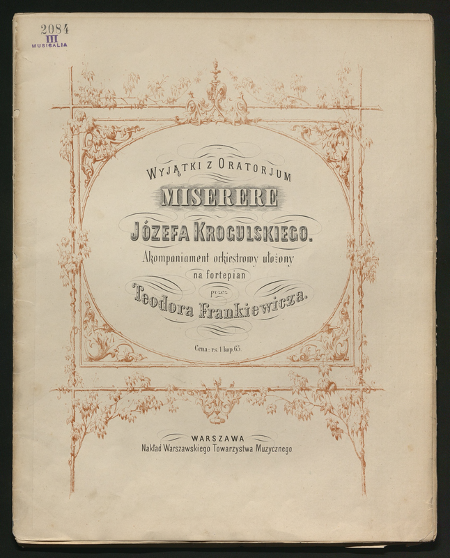 File:PMLP1259849-644136 Krogulski Jozef W adys aw 1815-1842 Wyjatki z orat.pdf