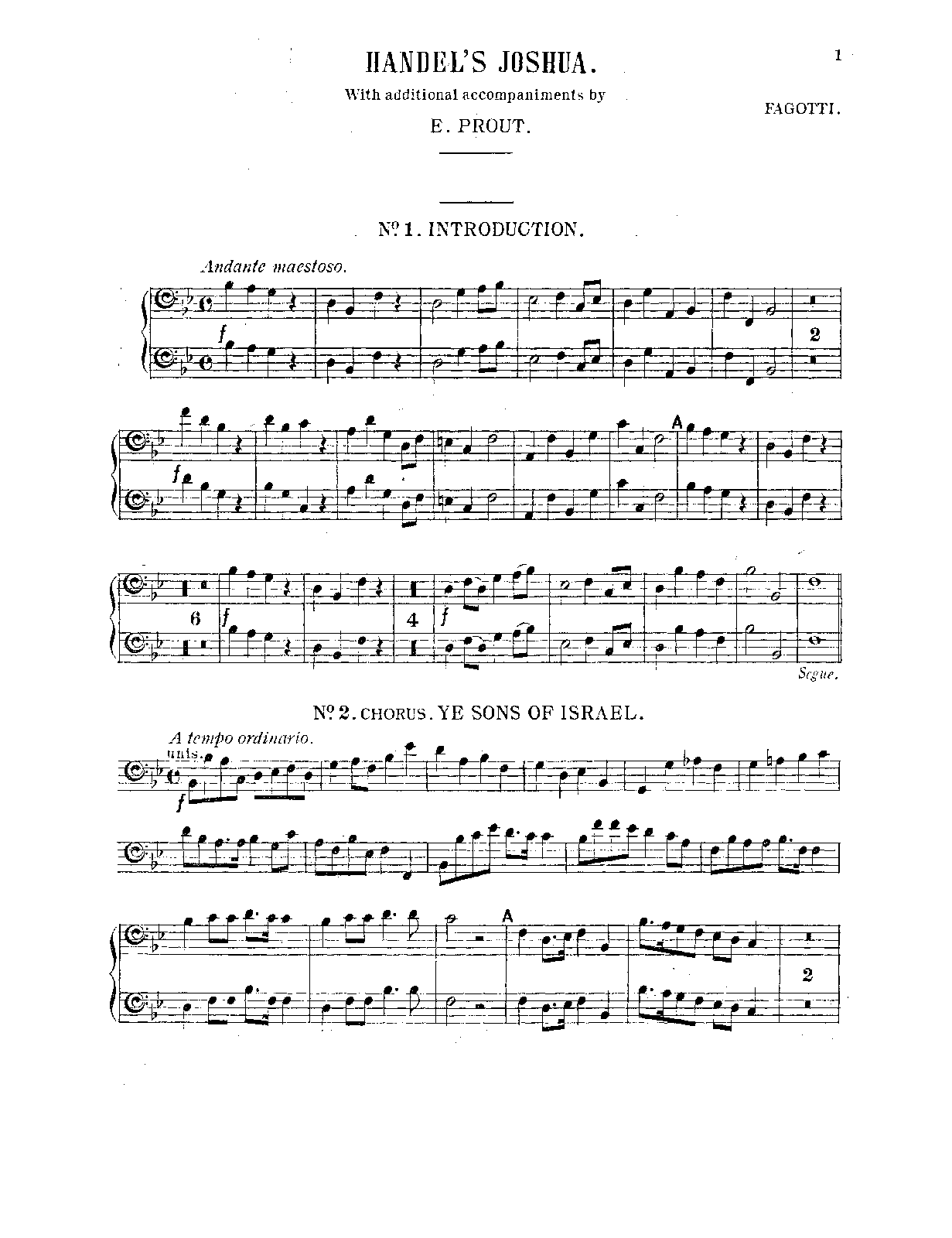 File:PMLP44492-04. HANDEL - JOSHUA, HWV 64 (PROUT) - Bassoon 1-2.pdf