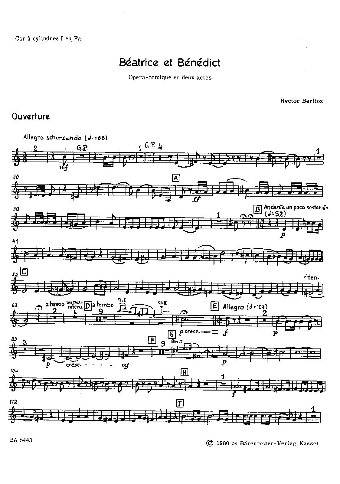 File:PMLP27874-BERLIOZ, Béatrice et Bénédict - Cor à cylindres I.pdf
